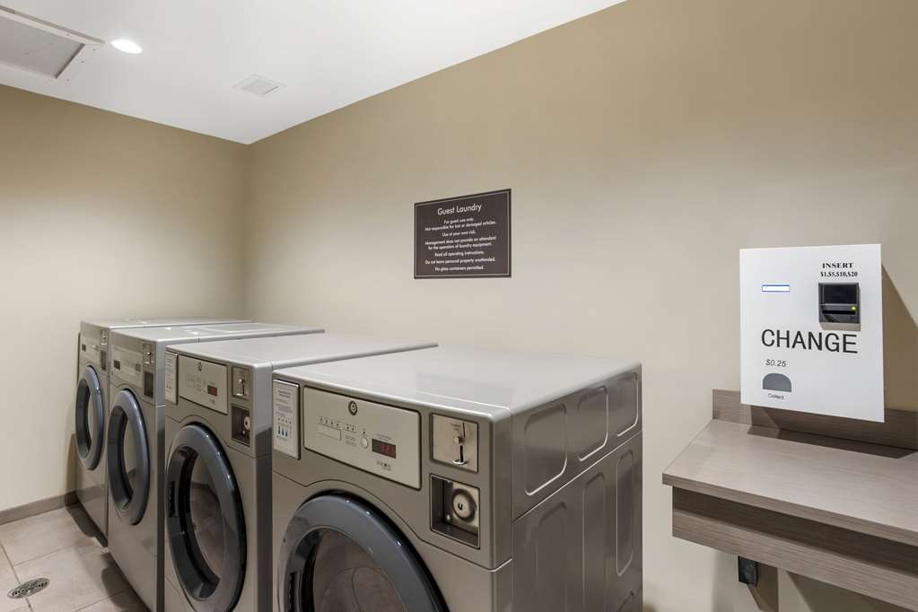 MainStay Suites North Central York - photo 30