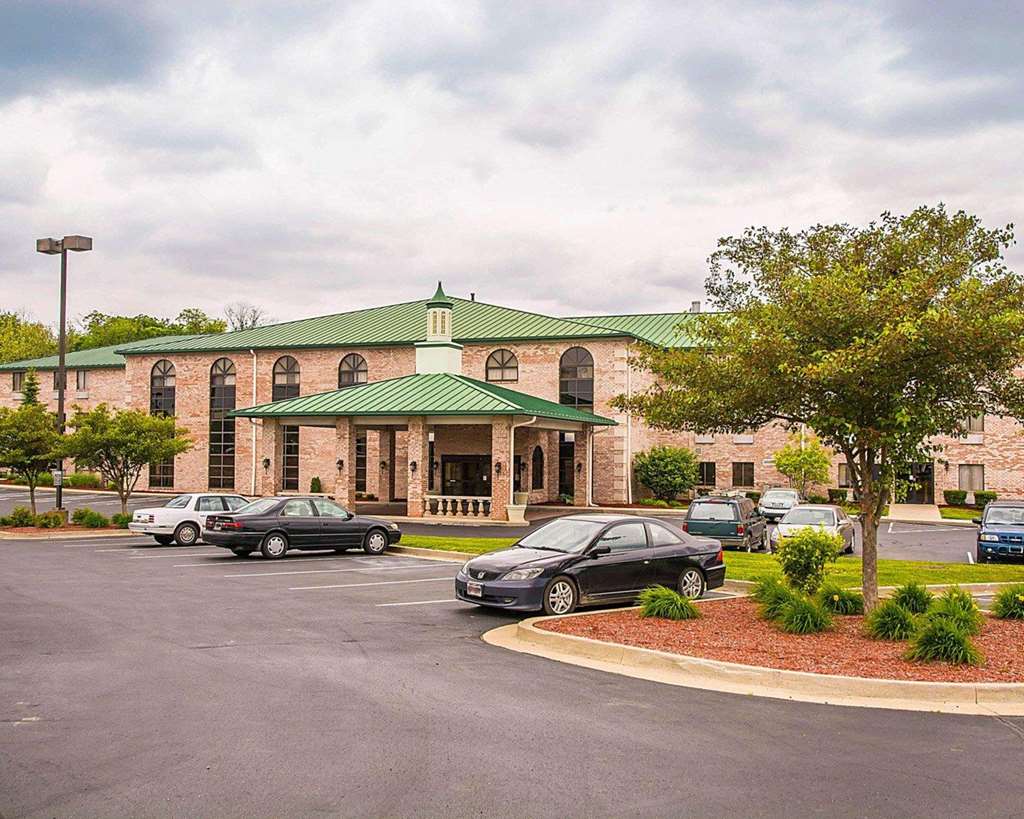 Quality inn & Suites Cincinnati I 275 in Cincinnati, United States