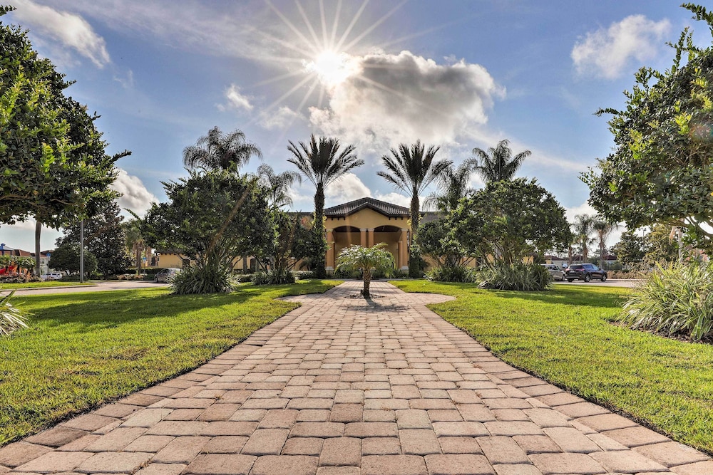 5 Mi to Walt Disney World Gem w Resort Perks - photo 35