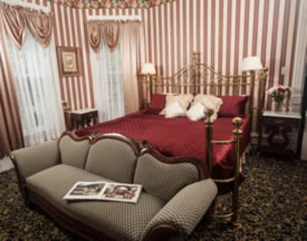 Market Street Inn - photo 3