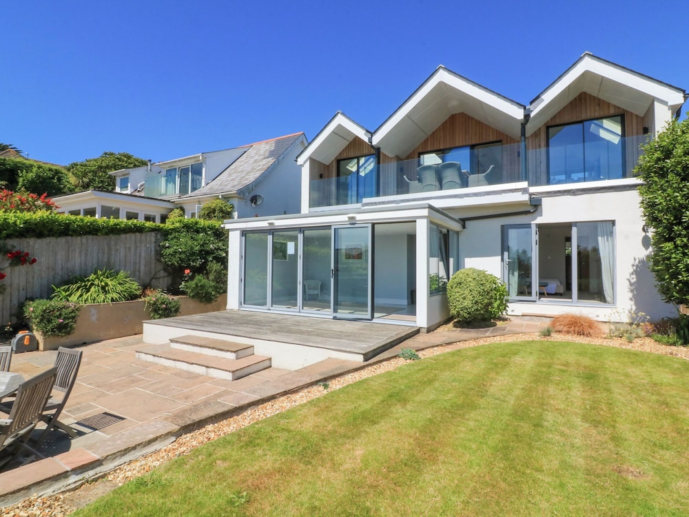 Sea Kist in Salcombe, United Kingdom