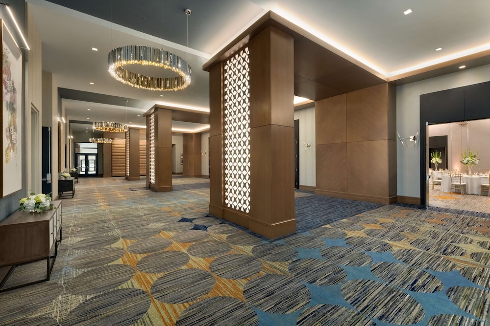 Hilton Alpharetta Atlanta - photo 54