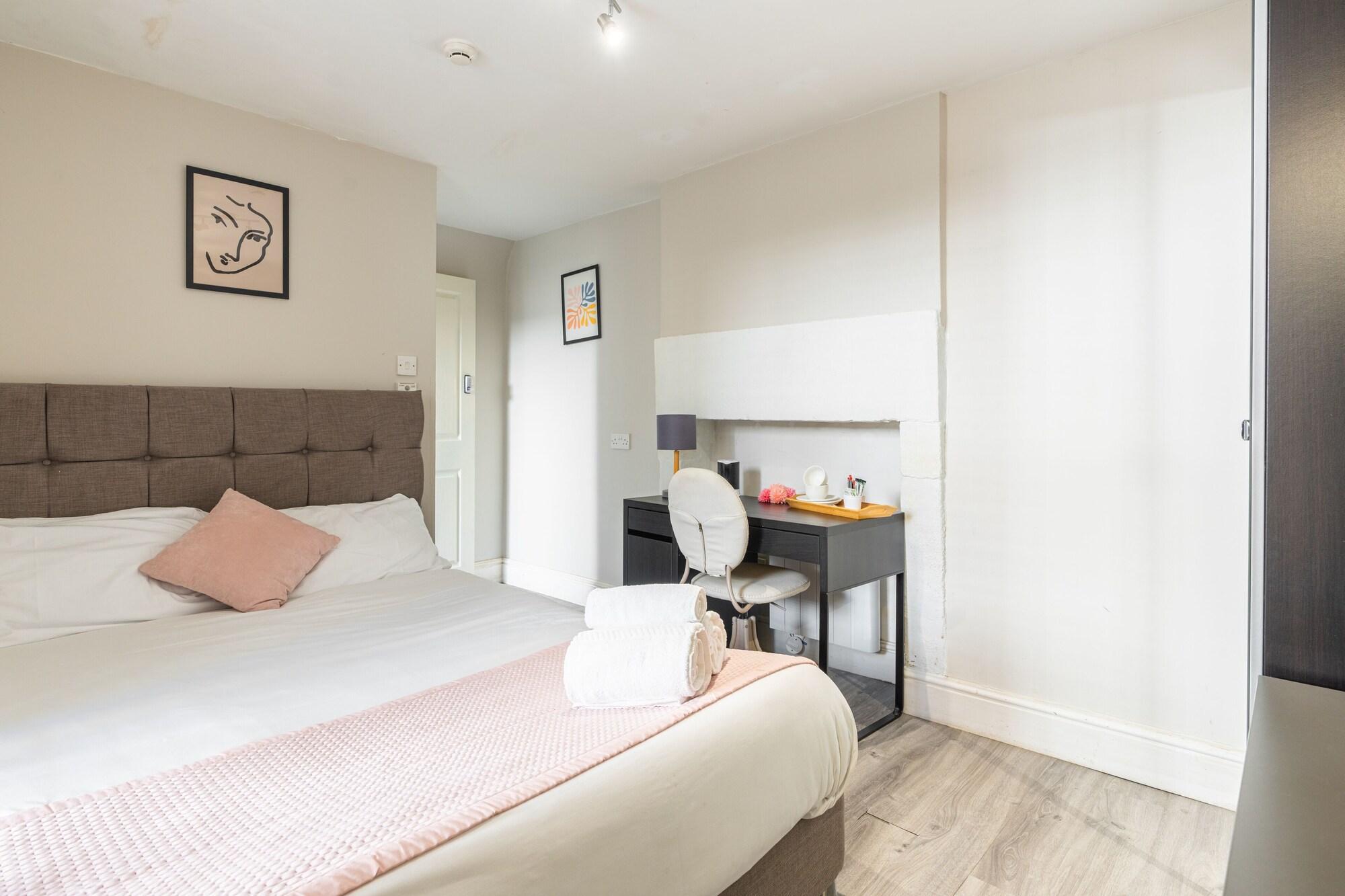 Bloomfield 2 in Lancaster, United Kingdom