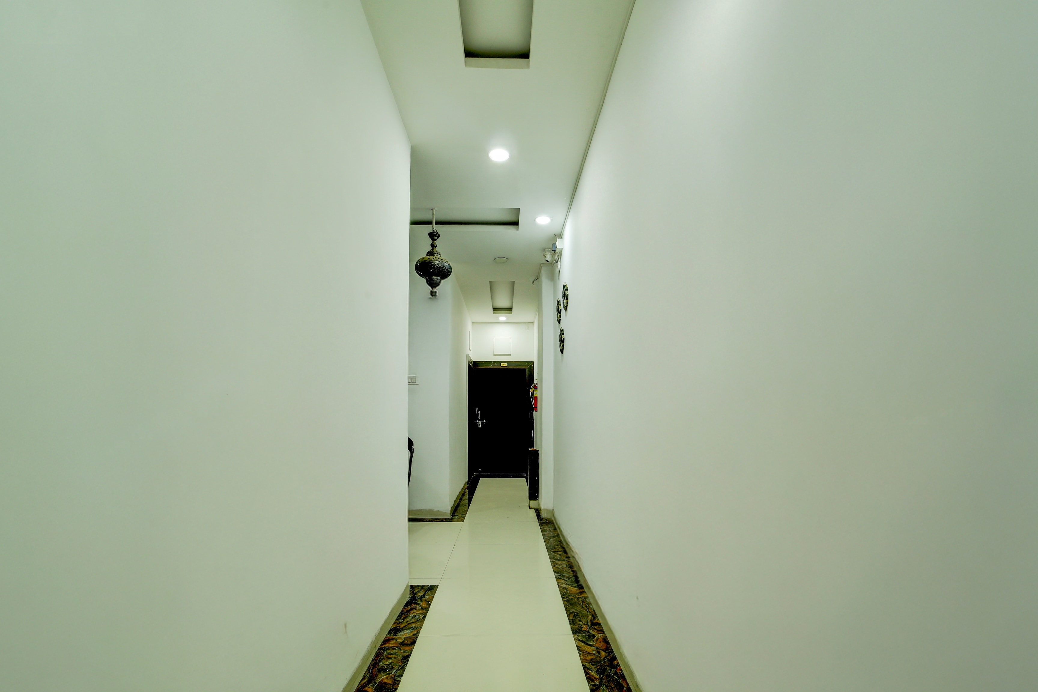 Collection O Passport Office Indore Formerly Rudraksh Inn in Indore, India