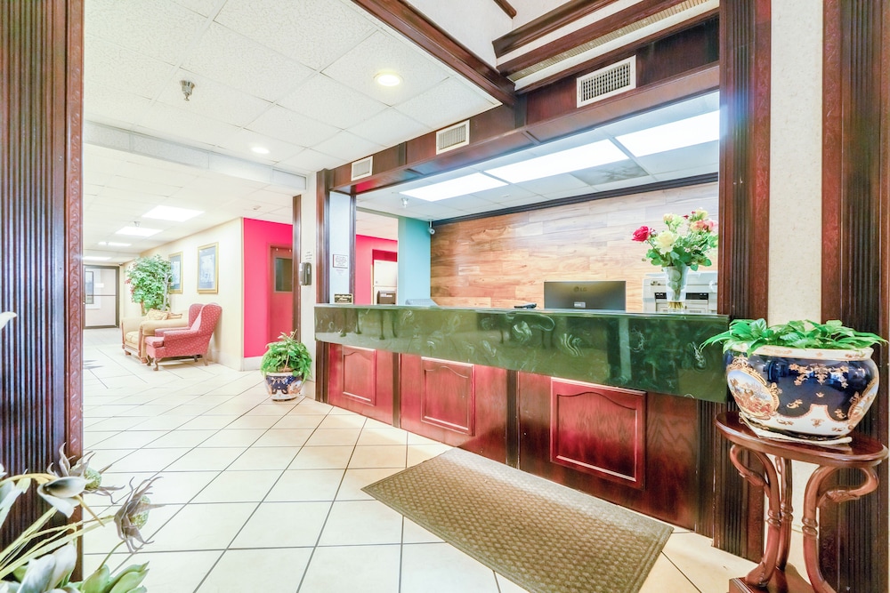 Ark Suites By Oyo Jonesboro I 555 - photo 16