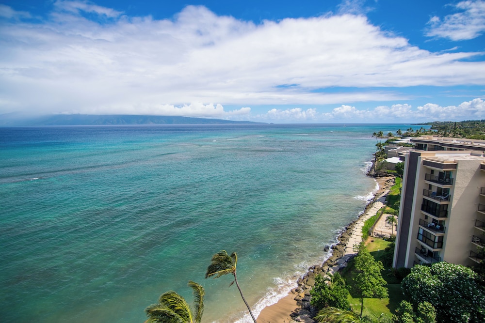 Royal Kahana Maui By Outrigger - photo 806