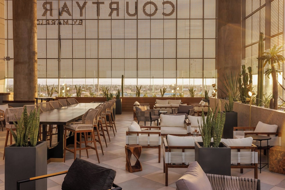 Courtyard by Marriott Mexicali