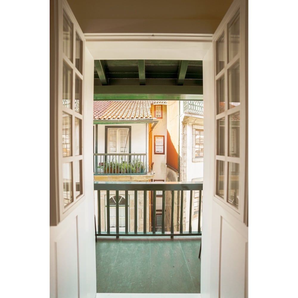 Alojamento 5 de Outubro — 4-Star Luxury Hotel in Amarante, Portugal