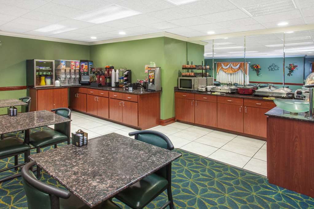 Ramada Limited Decatur - photo 34