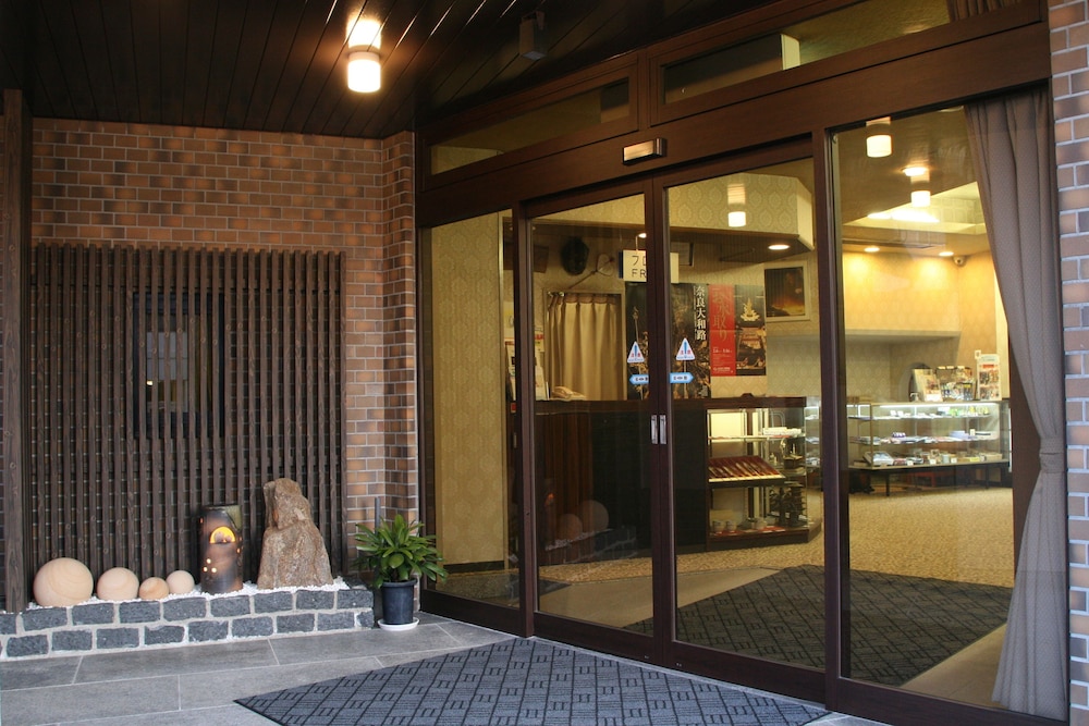 Hotel Mimatsu in Nara-Shi, Japan