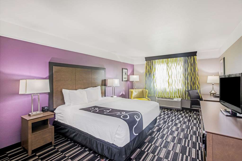 La Quinta Inn & Suites by Wyndham Modesto Salida - photo 15
