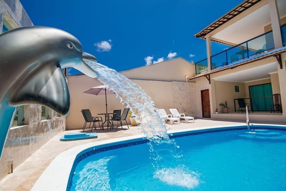 Pousada Tapitanga - last minute hotel in Maragogi