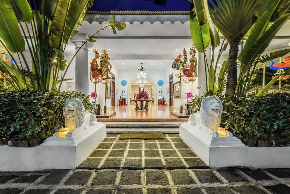 Hotel Tugu Blitar in Blitar, Indonesia