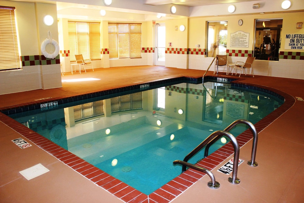 Hilton Garden Inn Anderson - photo 23