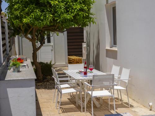 Passion Villa