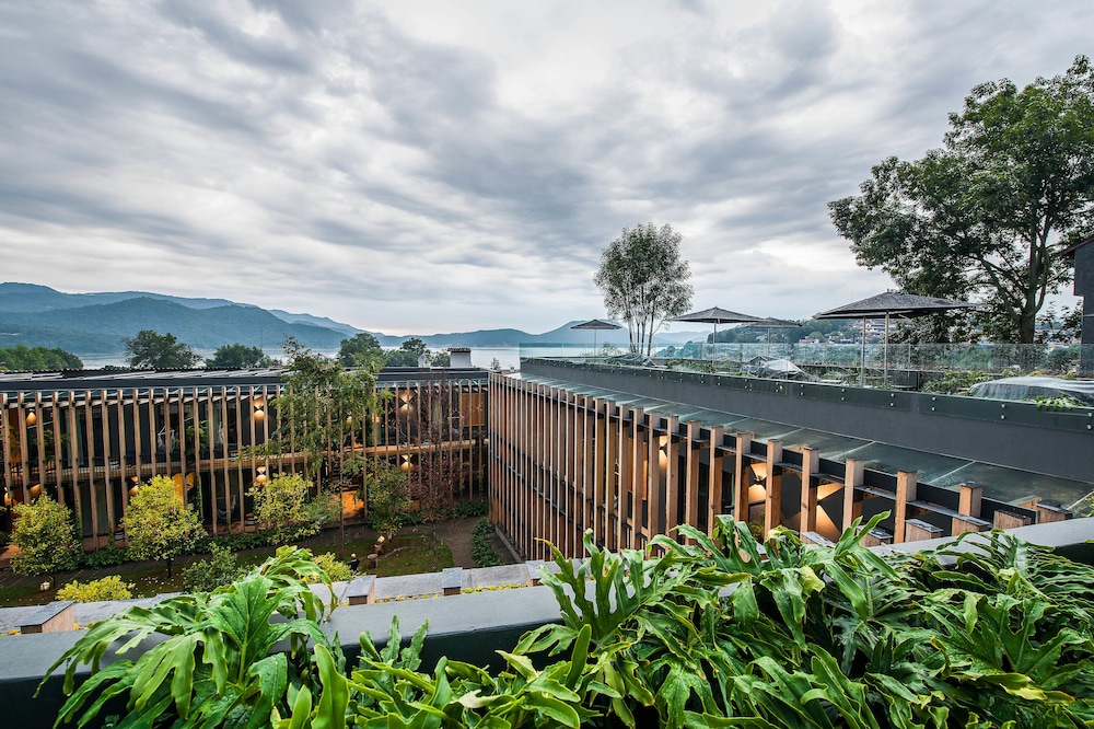 Cinco Rodavento in Valle De Bravo, Mexico