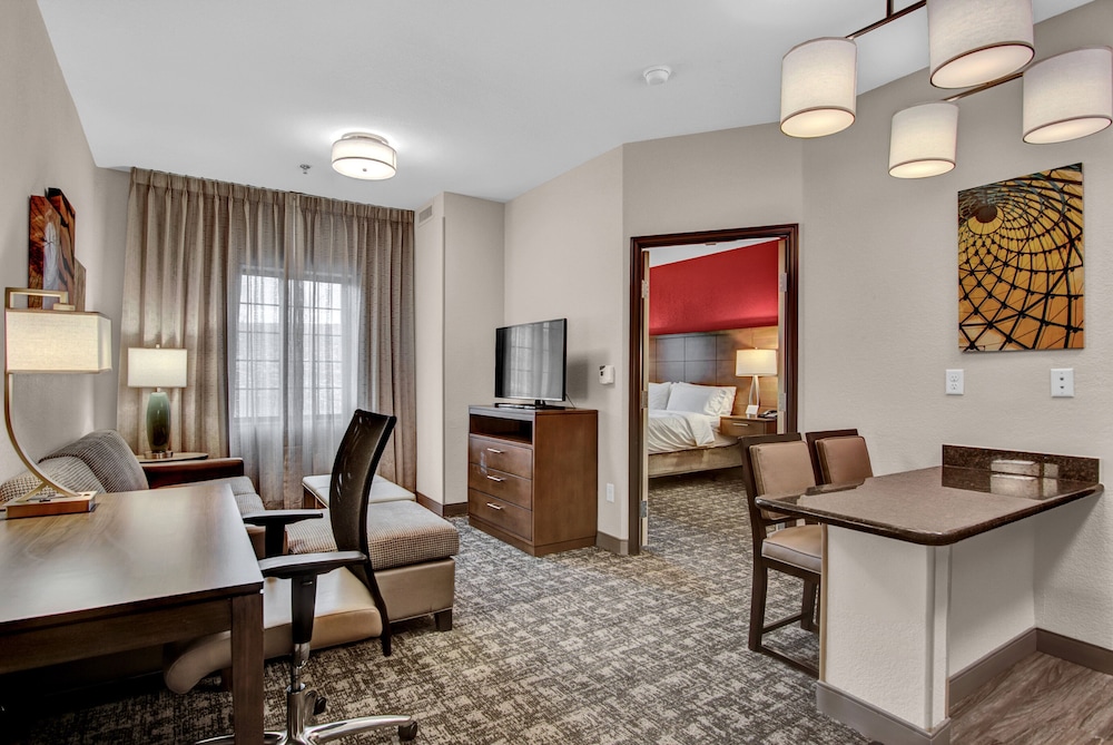 Staybridge Suites Salt Lake West Valley City by IHG - photo 6
