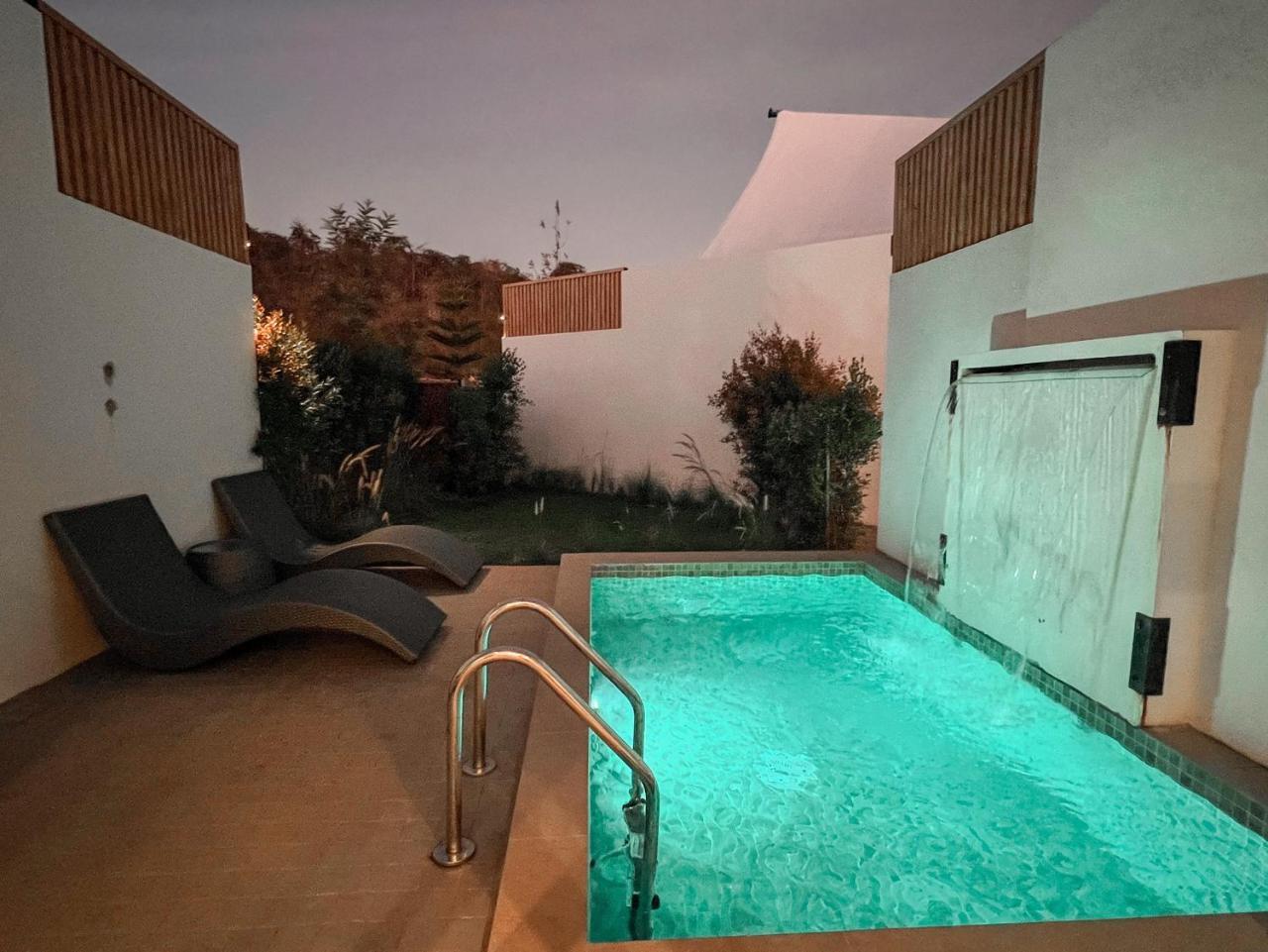 The X10 private pool villa khaoyai SHA Certified เขาใหญ่ — 4-Star Luxury Hotel in Doembang Nangbuat, Thailand