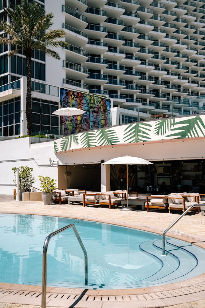 Nobu Hotel Miami Beach - photo 184