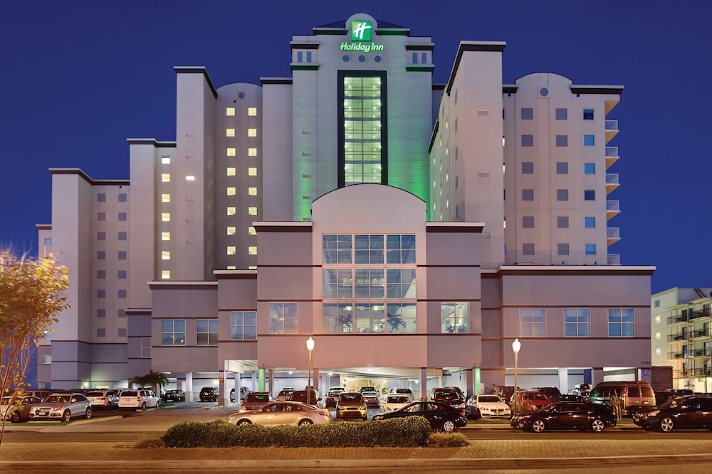 Holiday Inn & Suites Ocean City by IHG - photo 93