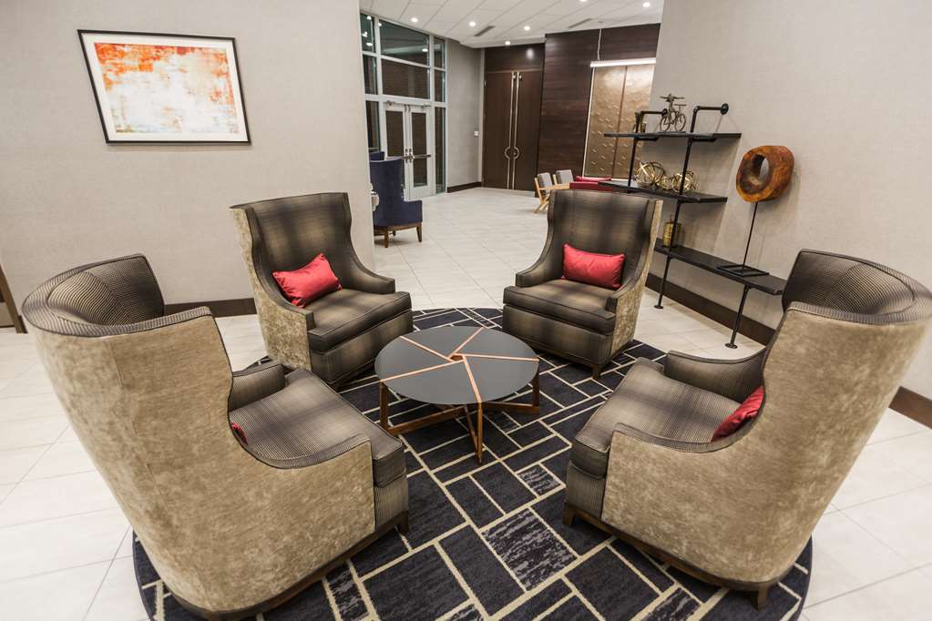 Hyatt Place Greenville Downtown - photo 14