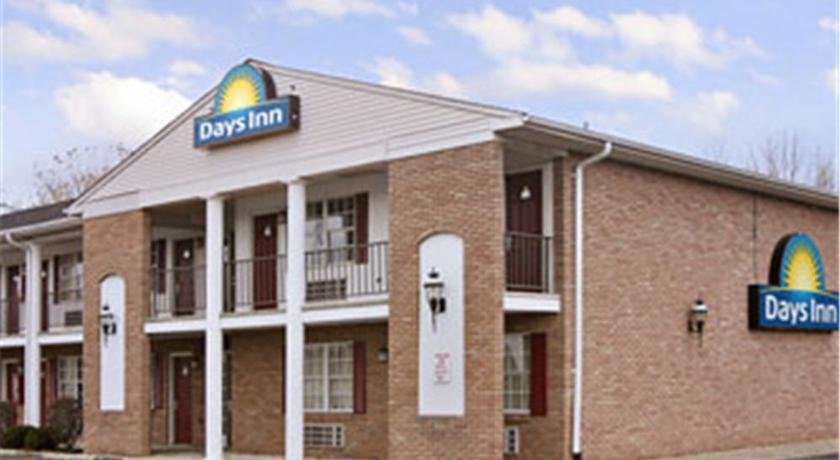 Days Inn Macedonia — hotel in Macedonia