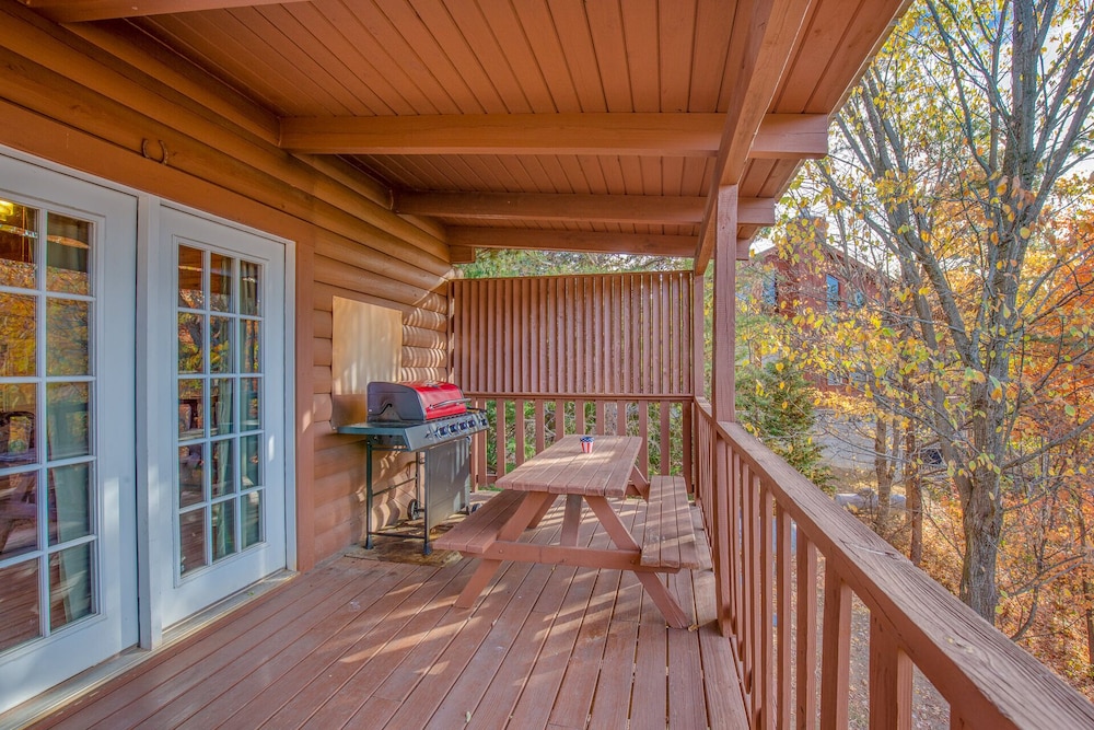 534mtntopviewspncb Mountain Top View - featured photo