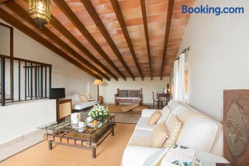 Agroturisme Son Cardaix in Arta, Spain