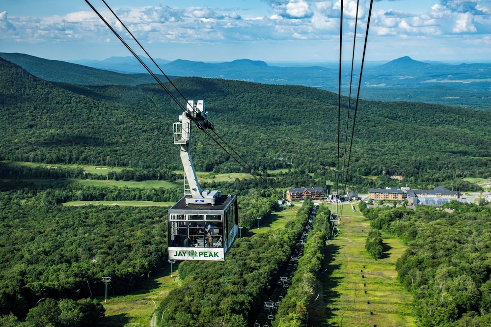 Jay Peak Resort - photo 93