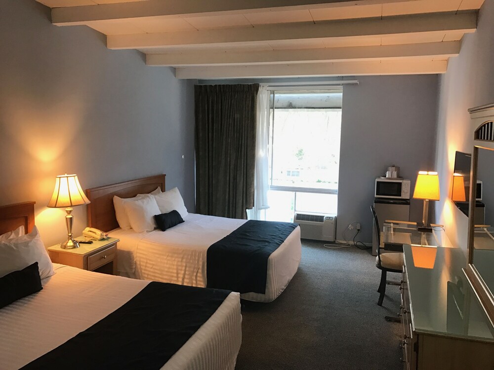 Highland Gardens Hotel - photo 9