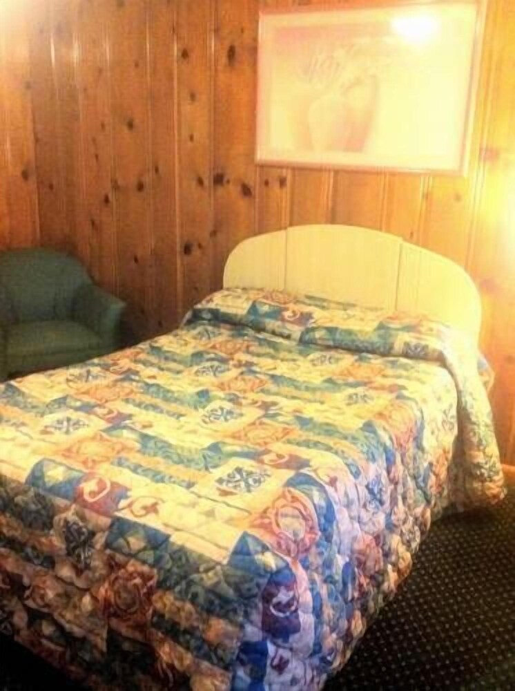 Economy Inn Martinsburg — hotel in Martinsburg