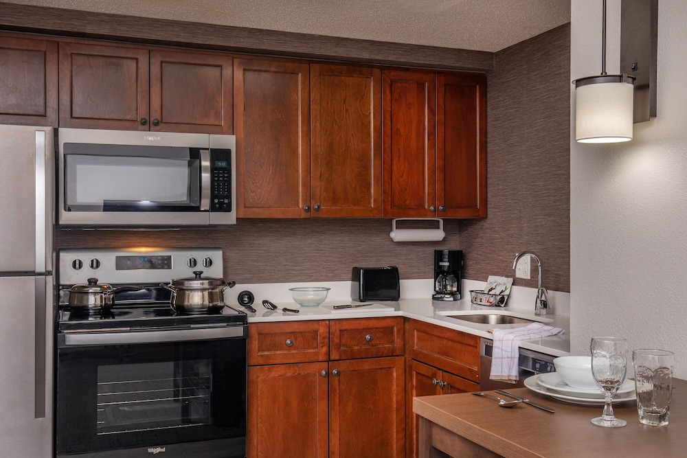 Residence Inn by Marriott Norfolk Airport - photo 20