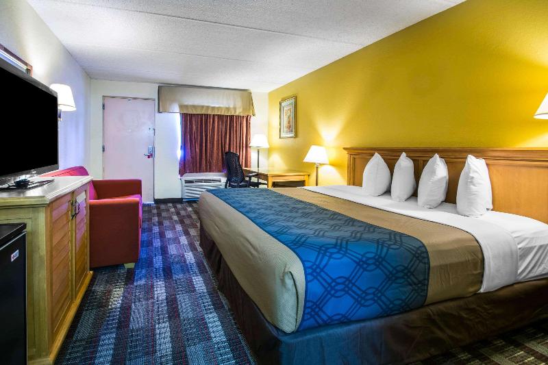 SureStay by Best Western Jacksonville Airport - photo 19