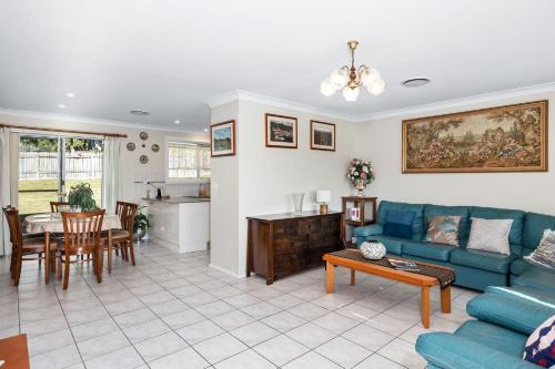 Just Beachy - carbon neutral hotel in Mollymook