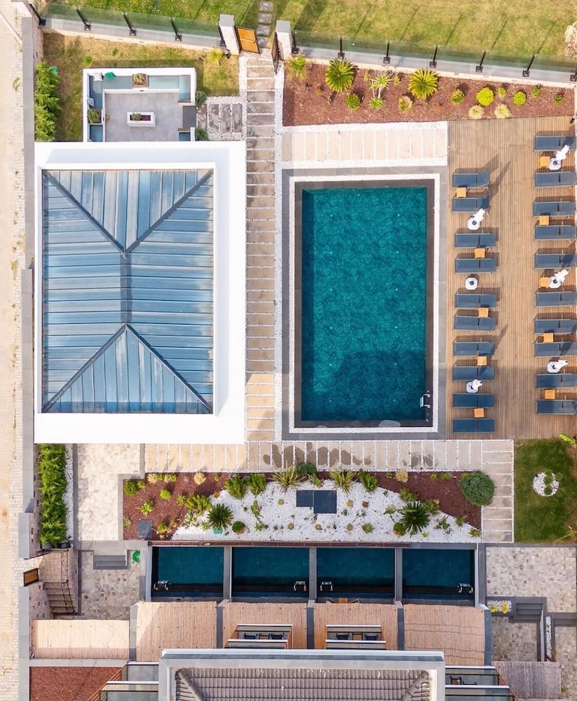 Leone Cunda Edition Otel — Ayvalik — photo 2