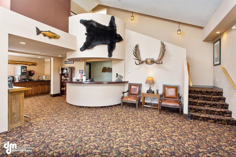 Kenai Airport Hotel - photo 12