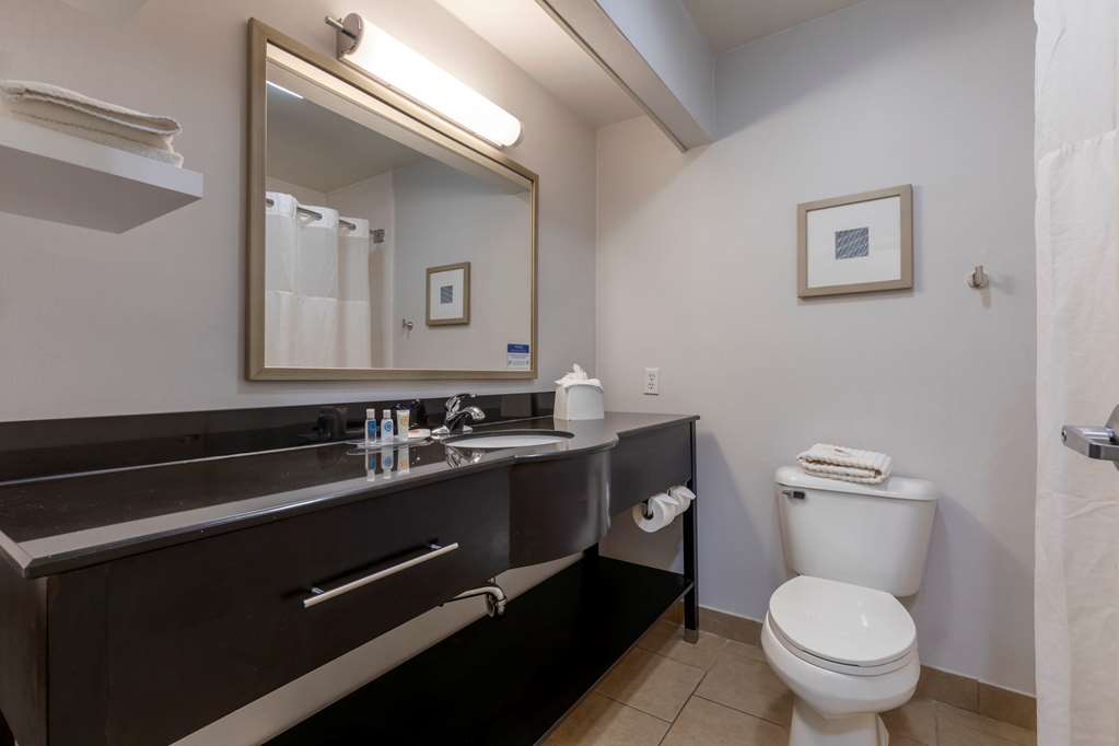 Comfort Inn Sherman - photo 10
