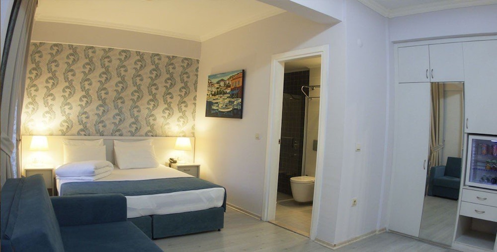 Blue Marin Hotel Bodrum — Bodrum — photo 3