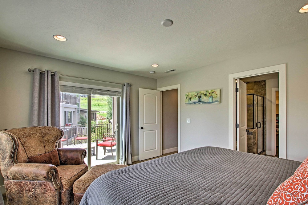 Edgewater Townhome 7 Mi to Snowbasin Resort - photo 6