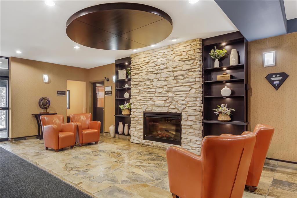 Best Western Wainwright Inn Suites — Wainwright
