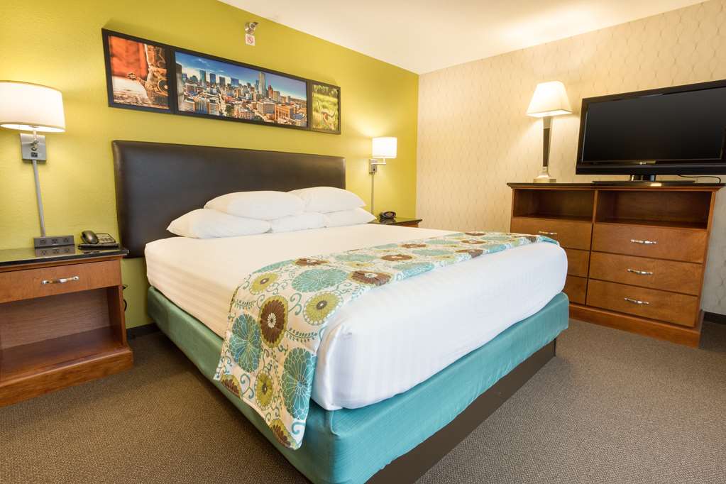 Drury Inn & Suites Houston Near the Galleria - photo 20