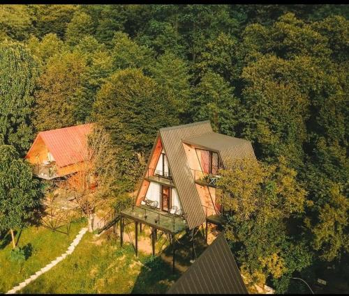 Cottage Sataplia