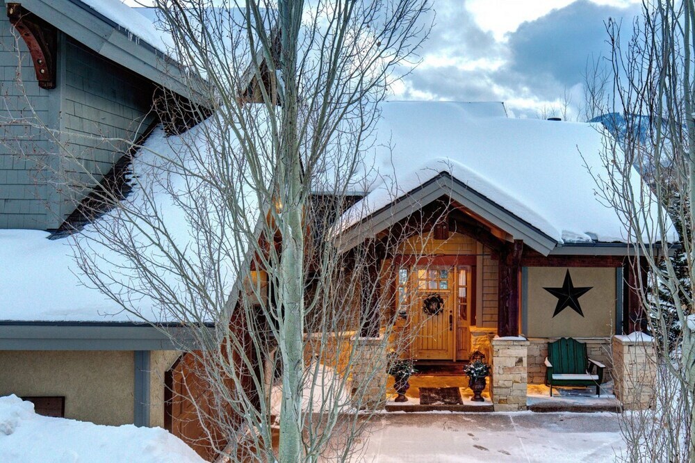 Abode at the Talon - photo 12