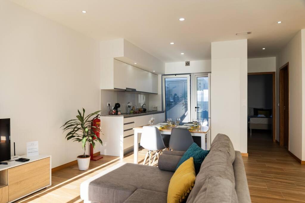 Santa Bárbara Sunset 27C in Ribeira Grande, Portugal