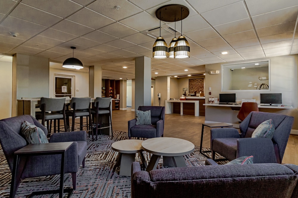 Candlewood Suites Melbourne Viera by IHG - photo 26