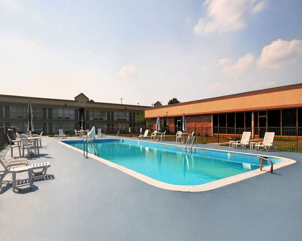 Quality Inn & Suites York East - photo 43