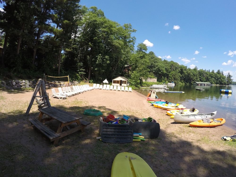 Timber Bay Resort - photo 84