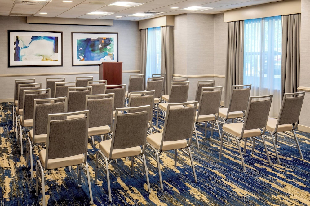 Residence Inn by Marriott Boston Woburn - photo 27