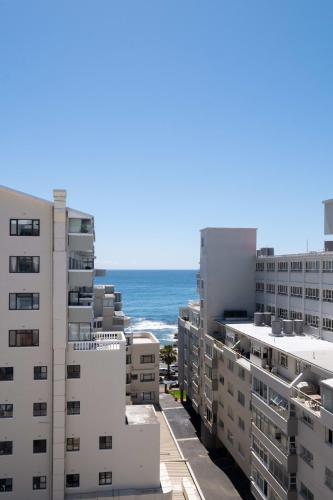 Flamingo 102 One Bedroom Sea Point Apartment