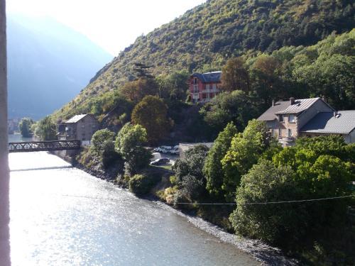 Hôtel le Commerce — Modane — photo 3